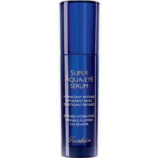 GUERLAIN Hudpleje Super Aqua fugtighedspleje Eye Serum 15 ml (32.467,00 kr / 1 l) - 15 ml