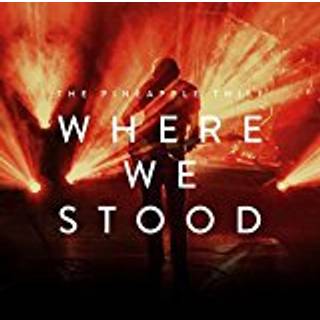 The Pineapple Thief - Where We Stood