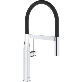 Grohe Essence New 1-grebs storkøkkenarmatur i krom