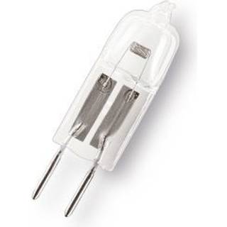OSRAM Stiftpære Halogen GY6.35 35W 12v 3000K 2-pakning 4008321201874