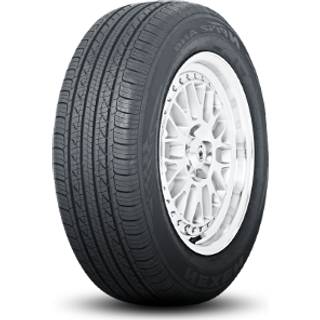 Nexen NPriz AH8 ( 215/45 R18 89V 4PR RPB )