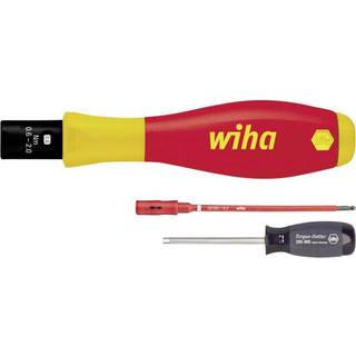 Wiha Momentskruetrækker 2,0-8,0nm