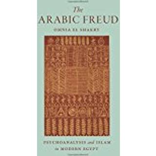 The Arabic Freud