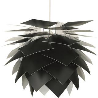 Dyberg Larsen Illumin Pendel Sort Ø35