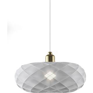 Dyberg Larsen Torus pendel Hvid