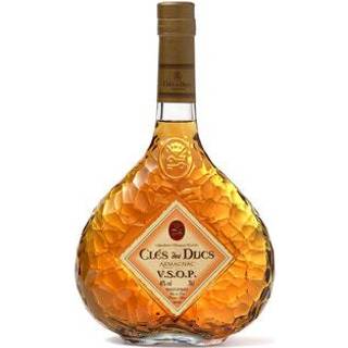 Clés Des Ducs VSOP Armagnac 70 cl.
