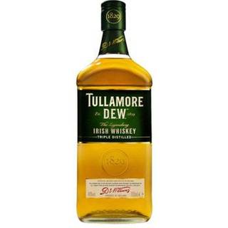 Tullamore DEW Blended Irish Whiskey 40% 450 cl. (Rehoboam)