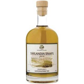 Thylandia, Porse Snaps