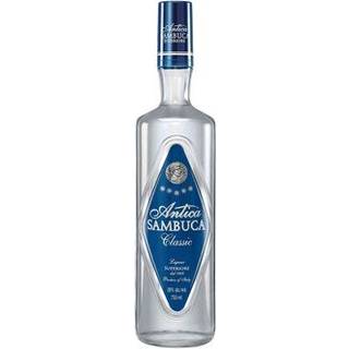 Antica Sambuca Classic 38% 70 cl.