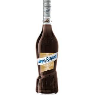 Marie Brizard Café Kaffe Likør 20% 70 cl.