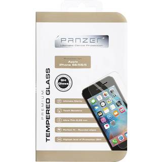 Panzer Tempered Screen Protector (iPhone SE/5S/5)