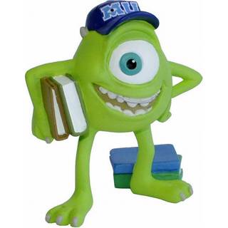 BULLYLAND Walt Disney Mike Wazowski 6,6 cm (525375)