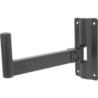 QTX Vægbeslag til højttalere - Pole mount - 40 kg