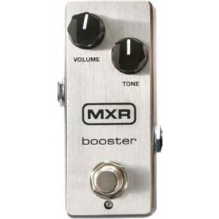 Dunlop MXR M293 Booster Mini Guitar effekt