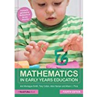 Mathematics in Early Years Education