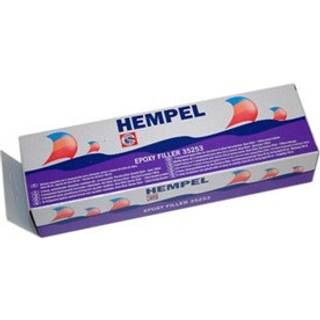 Hempel Epoxy Filler 130 ml.