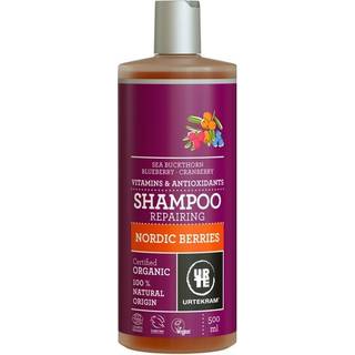 Urtekram Beauty Nordic Berries Shampoo 500 ml