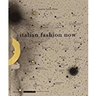 Italian Fashion Now