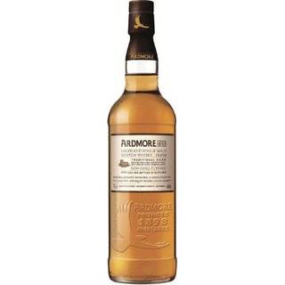 Ardmore Traditional Cask Single Malt Whisky