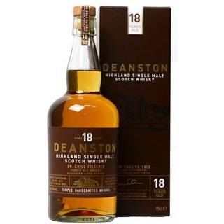 Deanston 18 års Single malt
