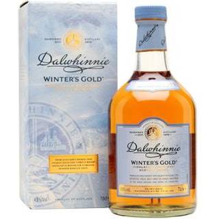 Dalwhinnie Winters Gold Single Highland Malt Whisky 43%