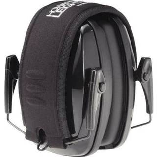 Howard Leight af Honeywell Leightning L0F Folding Safety Earmuff (1013461) Sort