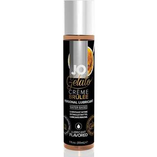 System JO Gelato Creme Brulee 30ml