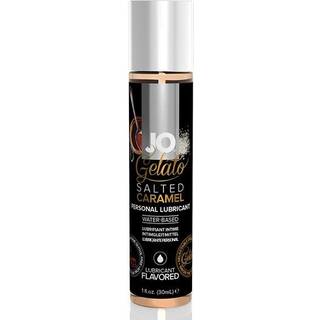 JO Gelato Salted Caramel - 30 ml