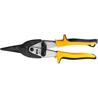 Bahco pladesaks 250mm ligeklip