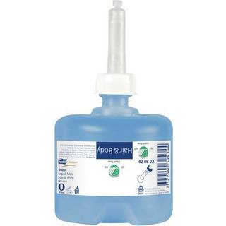 Tork 420602 Shower Cream sæbe S1 475ml