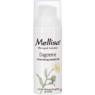 Mellisa Day cream Sensitive - 50 ml.
