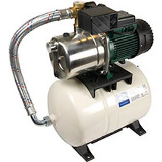 Beulco Aqua Jet 82 M Pumpeautomat 600 W