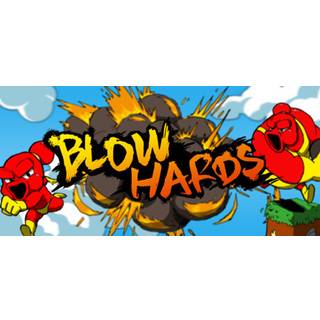 Blowhards (PC) - Standard