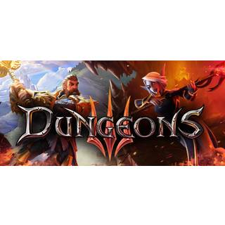 Dungeons 3 (PC) - Standard