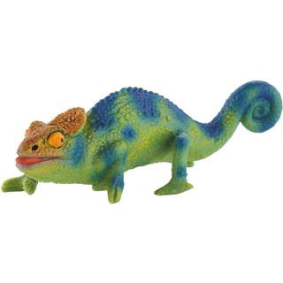 Kamæleon 5x3,4x10,6cm