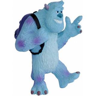 BULLYLAND Walt Disney James P. Sullivan 7,7 cm (525376)