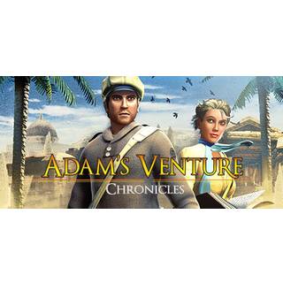 Adam's Venture Chronicles (PC) - Standard