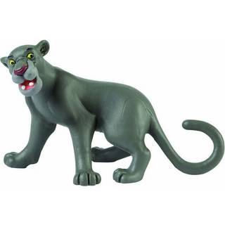 Walt Disney Bagheera 4,8x5,5x8,4cm