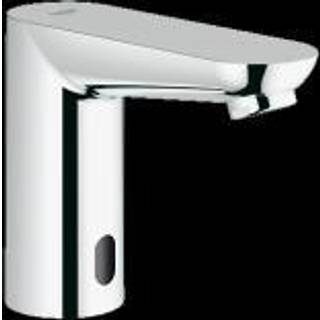 Grohe Euroeco CE elektronisk Håndvaskaramatur 230V uden blander