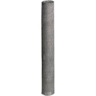 Nordic Fence soldevæv galvaniseret 1 m