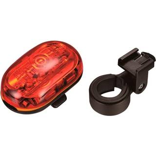 ABUS Abus Baglygte Vista I-402RD *Udgår ved udsolgt*