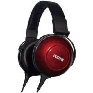 Fostex TH-900 Mk2 - Lukket hi-fi hovedtelefon med ledning