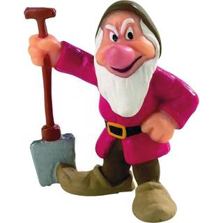 Walt Disney Gnavpot (dværg) 2,5x5x5,1cm