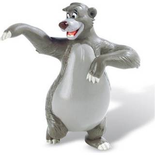 Walt Disney Baloo 3,7x7,4x6,8cm