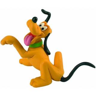 Bullyland Walt Disney Pluto 8,3x4,7x6,1cm [Levering: 1-2 dage]