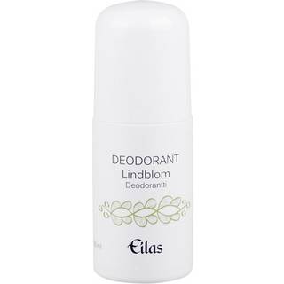 Eilas Naturkosmetik Deodorant Lindblom 60 ml