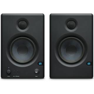 Eris E4.5 - Black