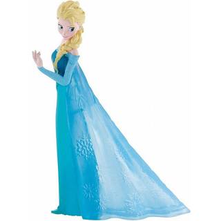 Bullyland Walt Disney Elsa 8,1x4,4x10,1cm [Levering: 1-2 dage]