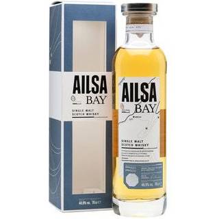 Ailsa Bay 1.1 Precision Distillation 48,9% alc. 70 cl.