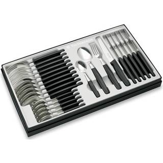 Victorinox Swiss Classic - cutlery set - 24 pcs